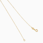 Astrological Sign Pendant Necklace – view 5