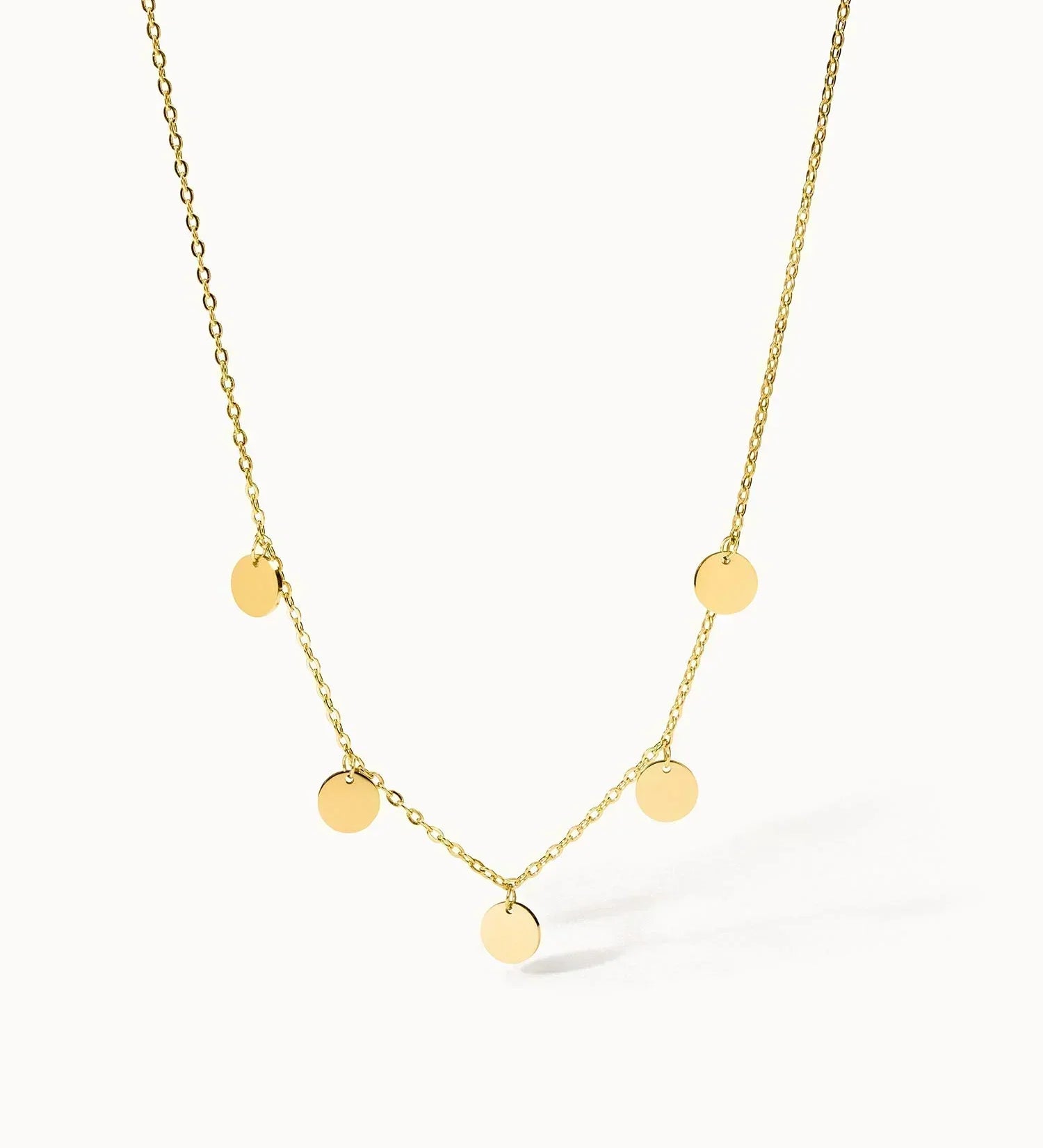 Bohemian Buddha Pendant Necklace