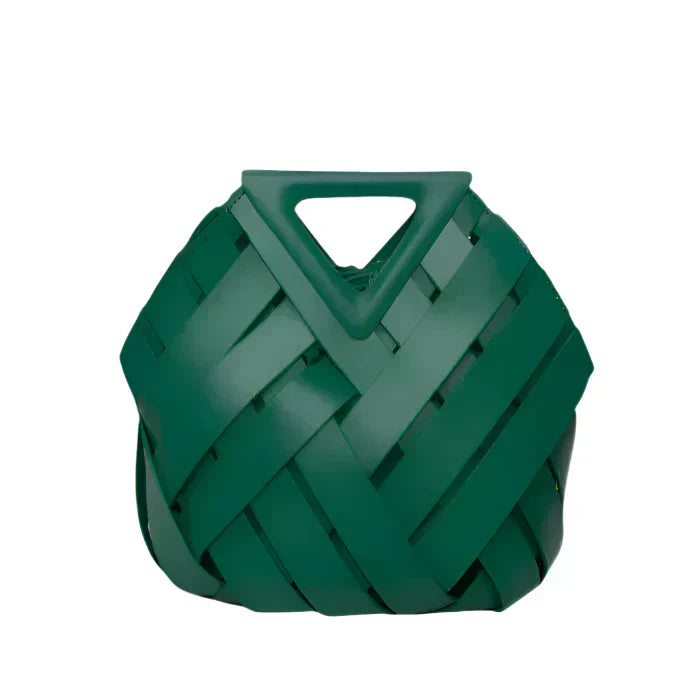 Nina | Exquisite Handcrafted Purse – view 5