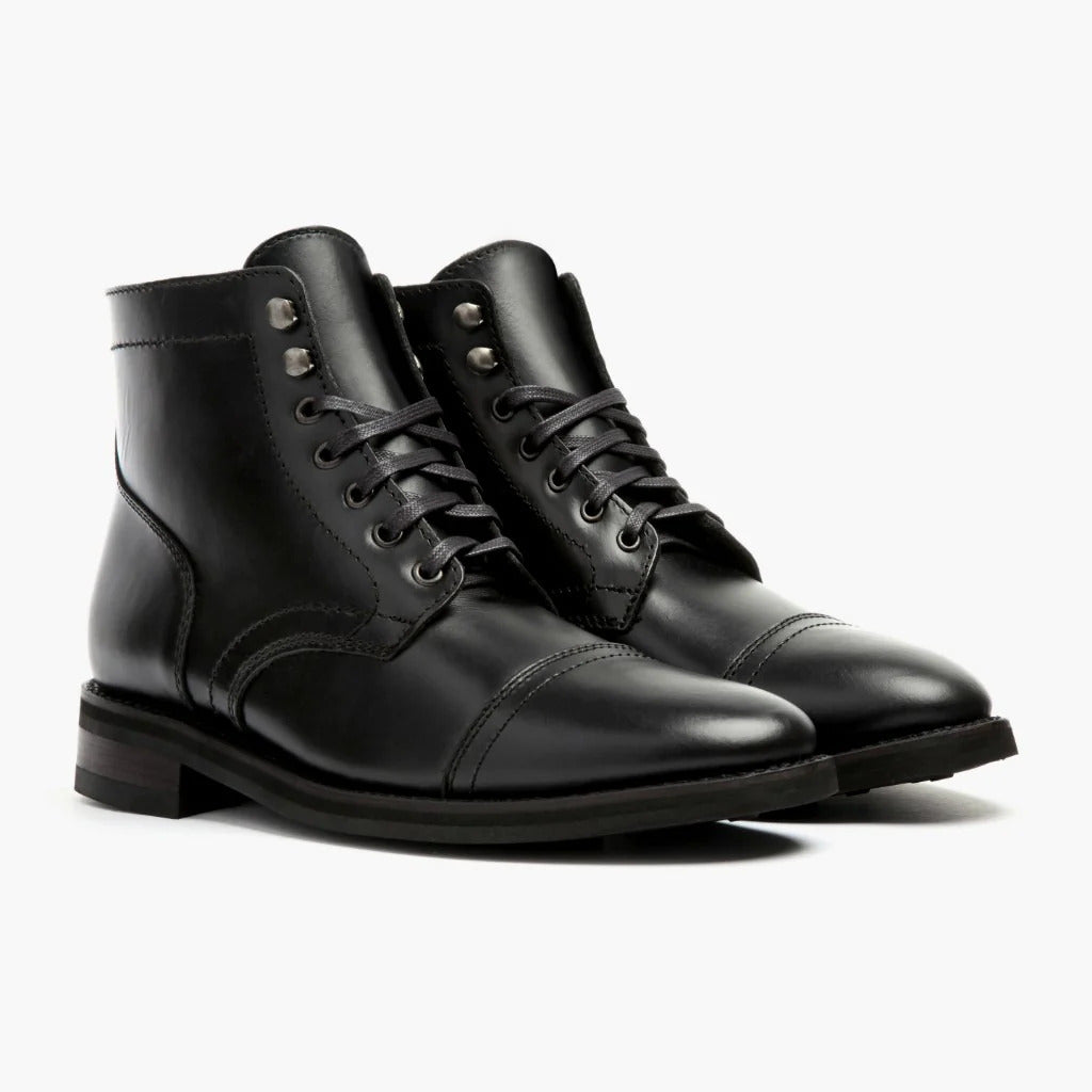 Timeless and Sturdy Footwear – view 12