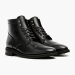 Timeless and Sturdy Footwear – view 12