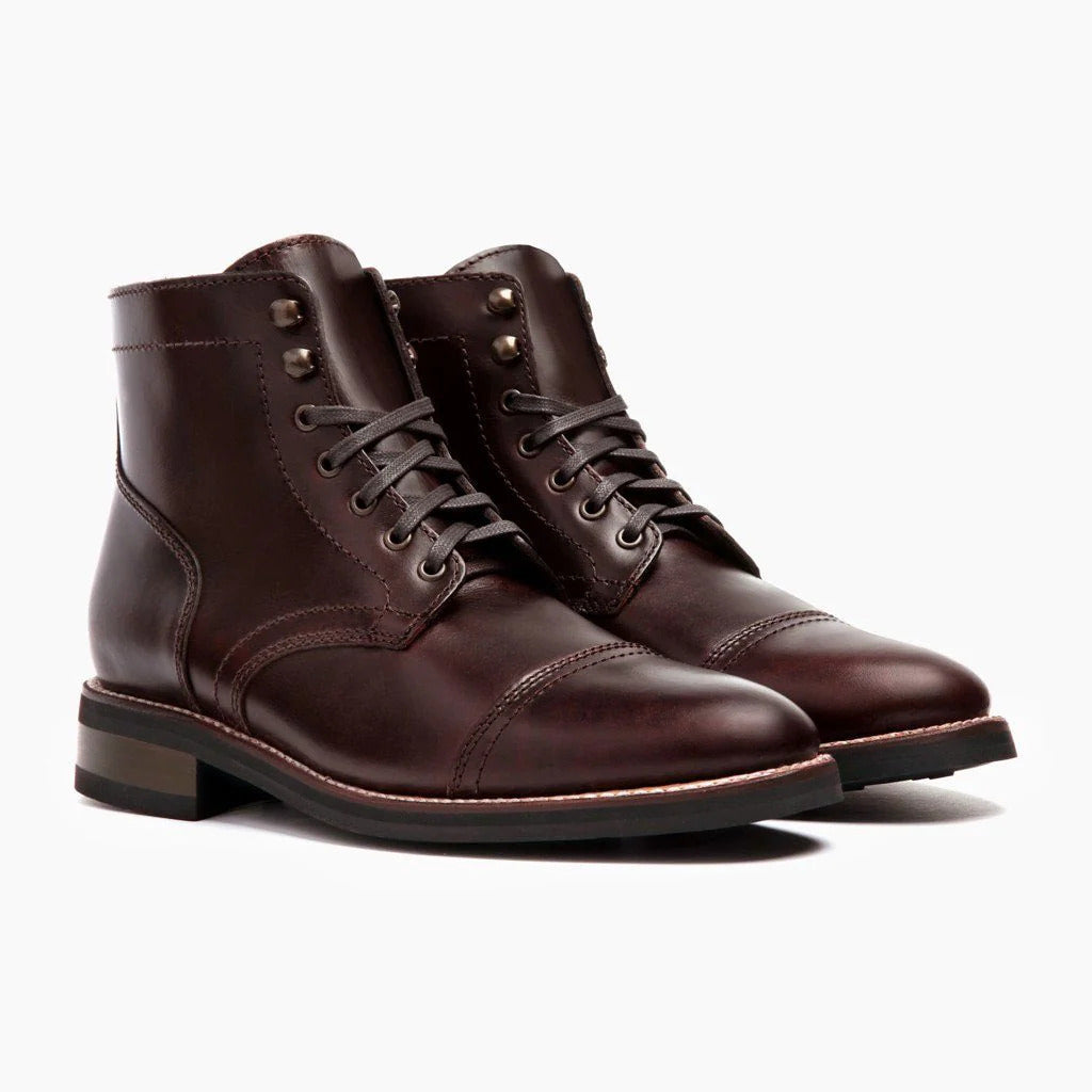 Timeless and Sturdy Footwear – view 13
