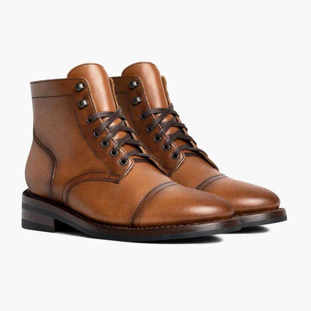 Timeless and Sturdy Footwear – view 15