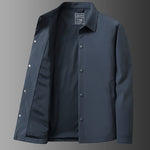 Louis™ | Sophisticated Men's Overcoat – view 2