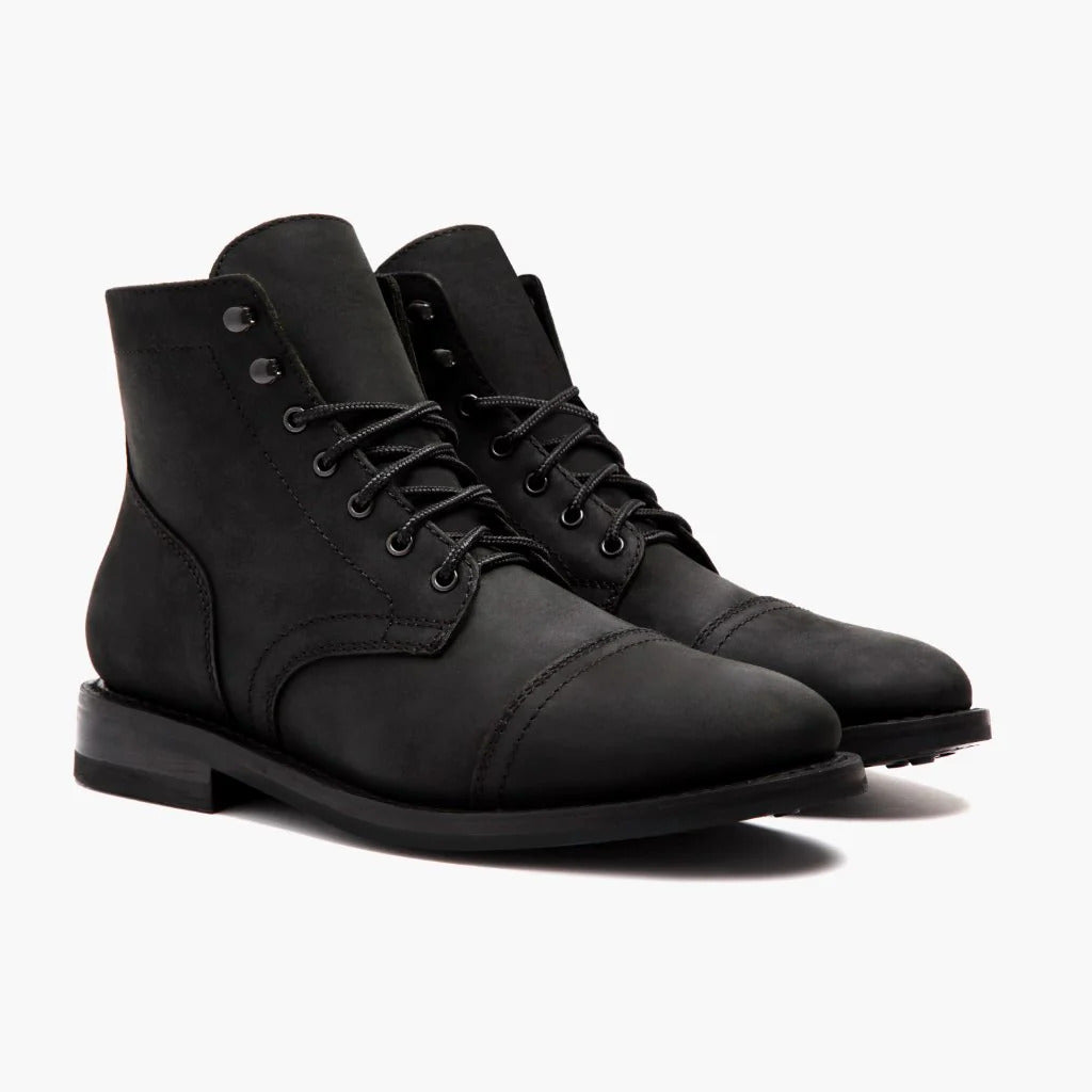 Timeless and Sturdy Footwear – view 14