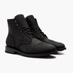 Timeless and Sturdy Footwear – view 14