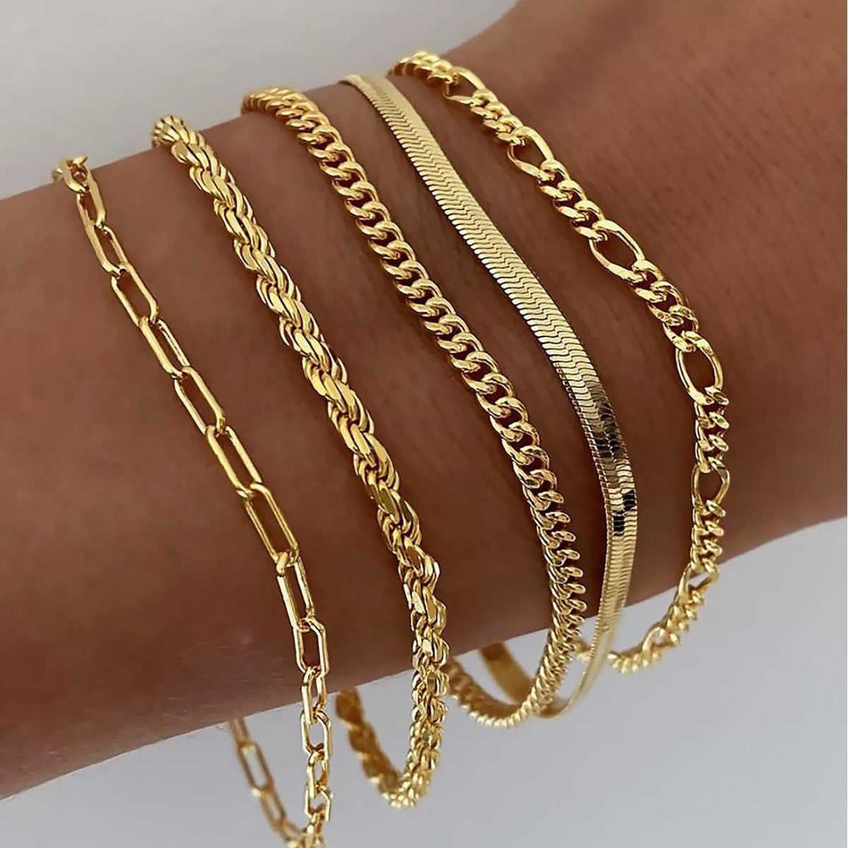 Charming Bracelet Collection – view 2
