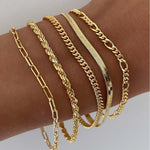 Charming Bracelet Collection – view 2