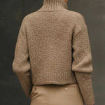 Baily | Tailored Mixed Jacket – view 5