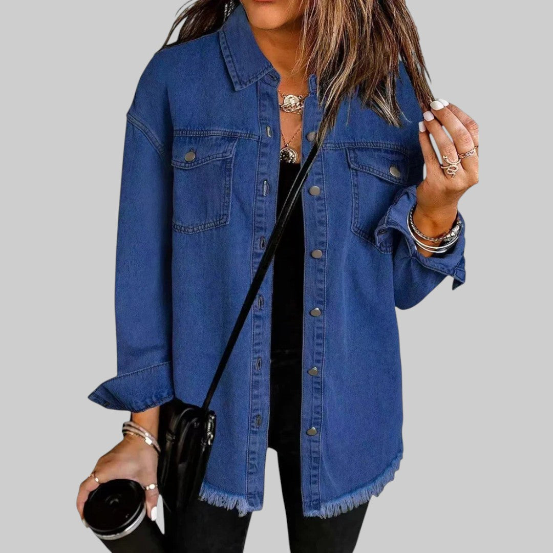 Novalyssa | Cozy Jacket for Ultimate Comfort – view 12