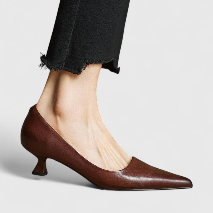 Zhaylisse | Elegant Heels – view 5