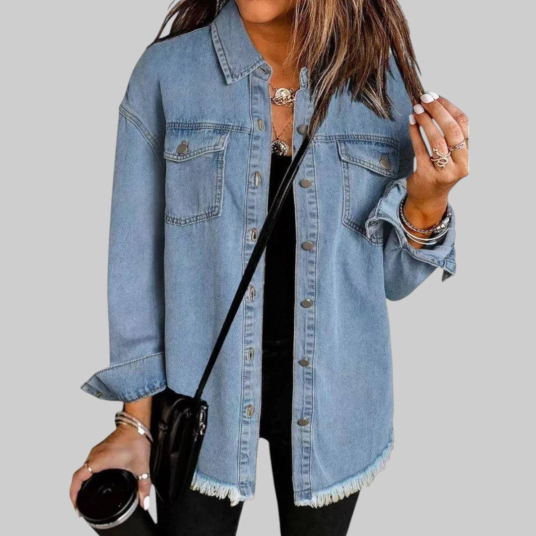 Novalyssa | Cozy Jacket for Ultimate Comfort – view 13