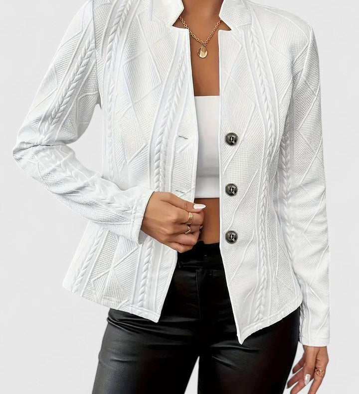 Maurelle | Elegant Jacket – view 2