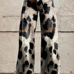 Chantal | Wild Spirit Natural Trousers
