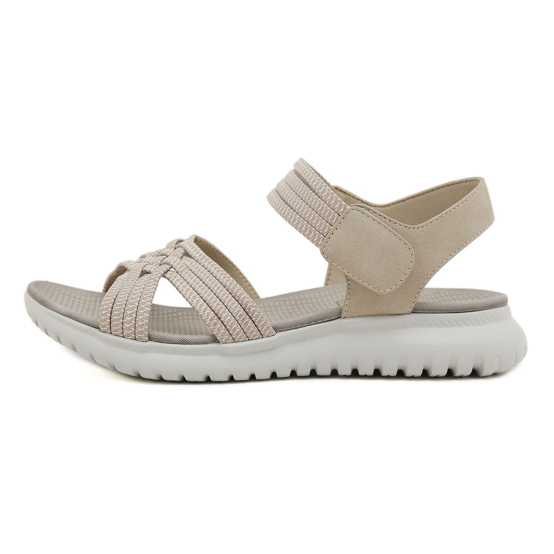 Cristina Ultra-Comfort Orthopaedic Sandals – view 7