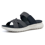Lina Comfortable Orthopaedic Slip-On Sandals – view 5