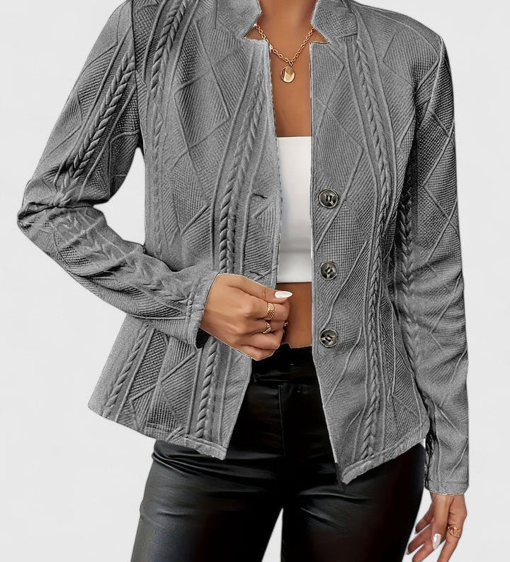 Maurelle | Elegant Jacket – view 3