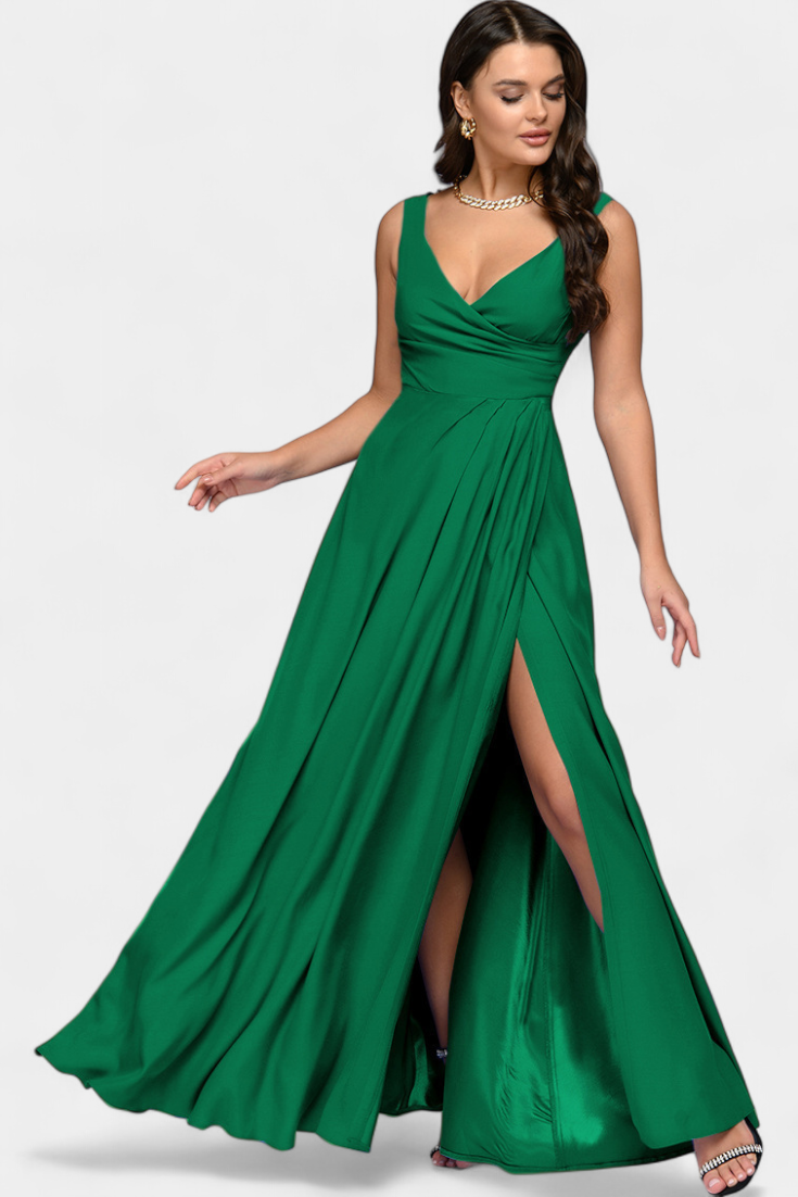 Vittalyn | Sophisticated Dress – view 6