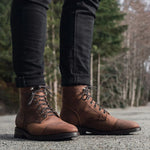 Timeless and Sturdy Footwear – view 2