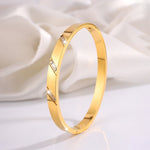 Gold Rosina Grellani Bracelet