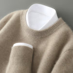 Andrzej | Cozy and Warm Sweater – view 2