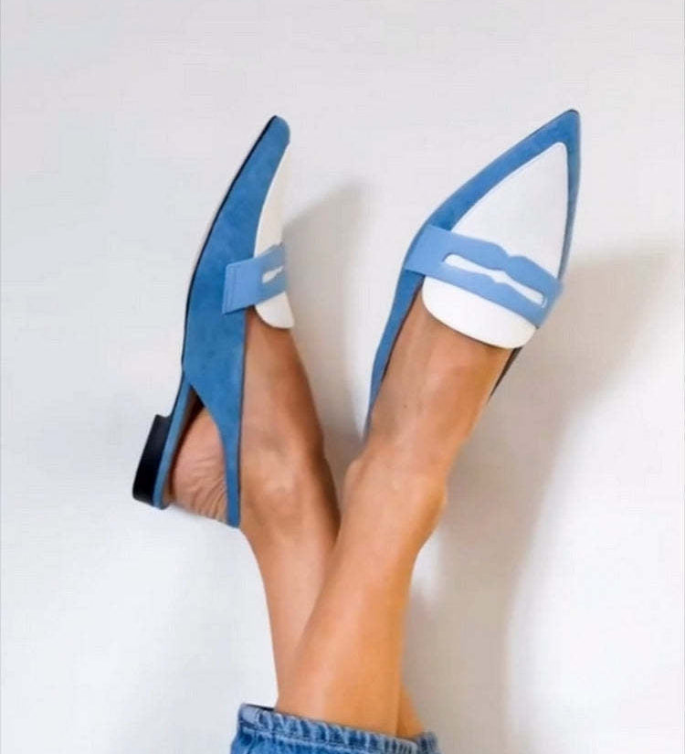 Leanne - Contemporary Sandals