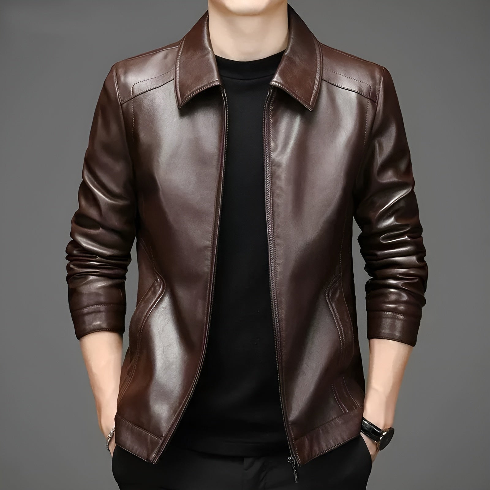 Julien™ Casual Jacket – view 8