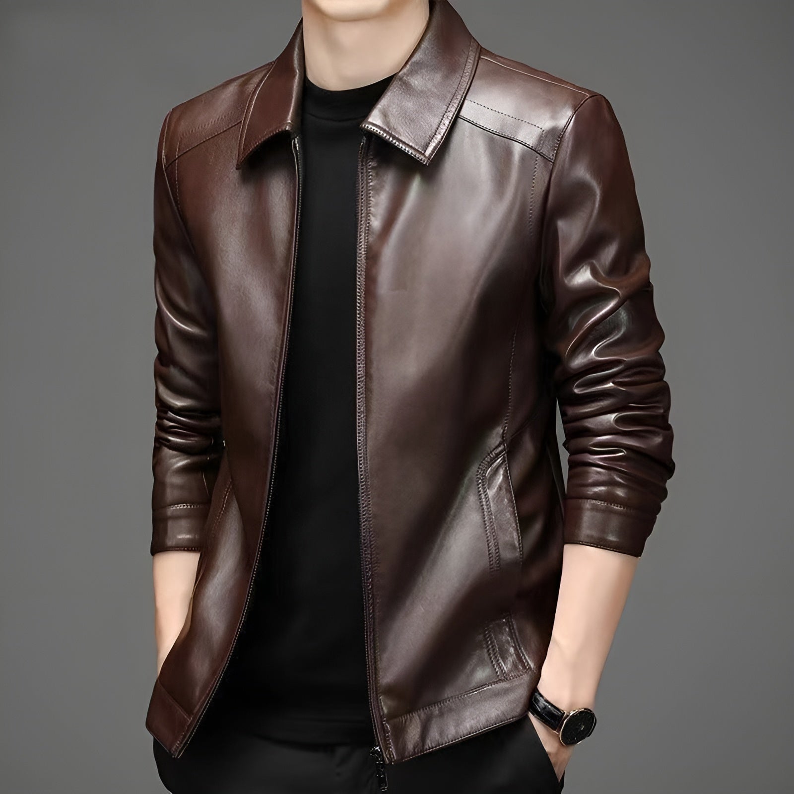 Julien™ Casual Jacket – view 2