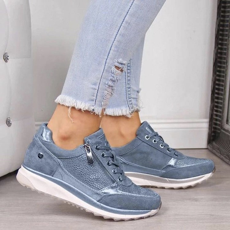 Mathilde | Everyday Comfort Shoes – view 8