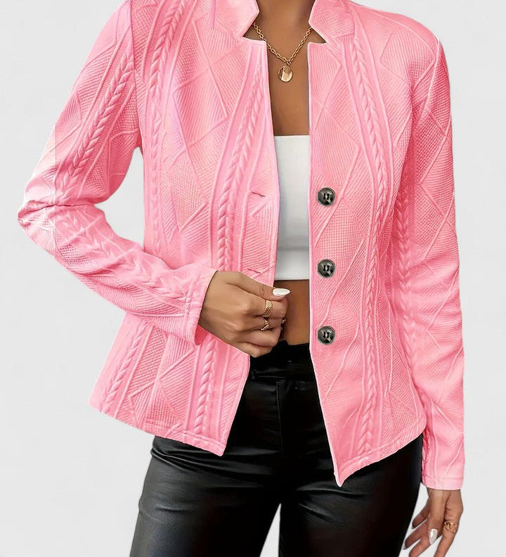Maurelle | Elegant Jacket – view 4