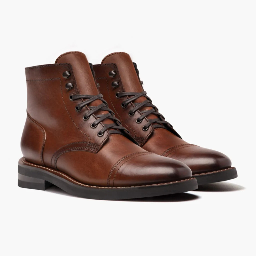 Timeless and Sturdy Footwear – view 7