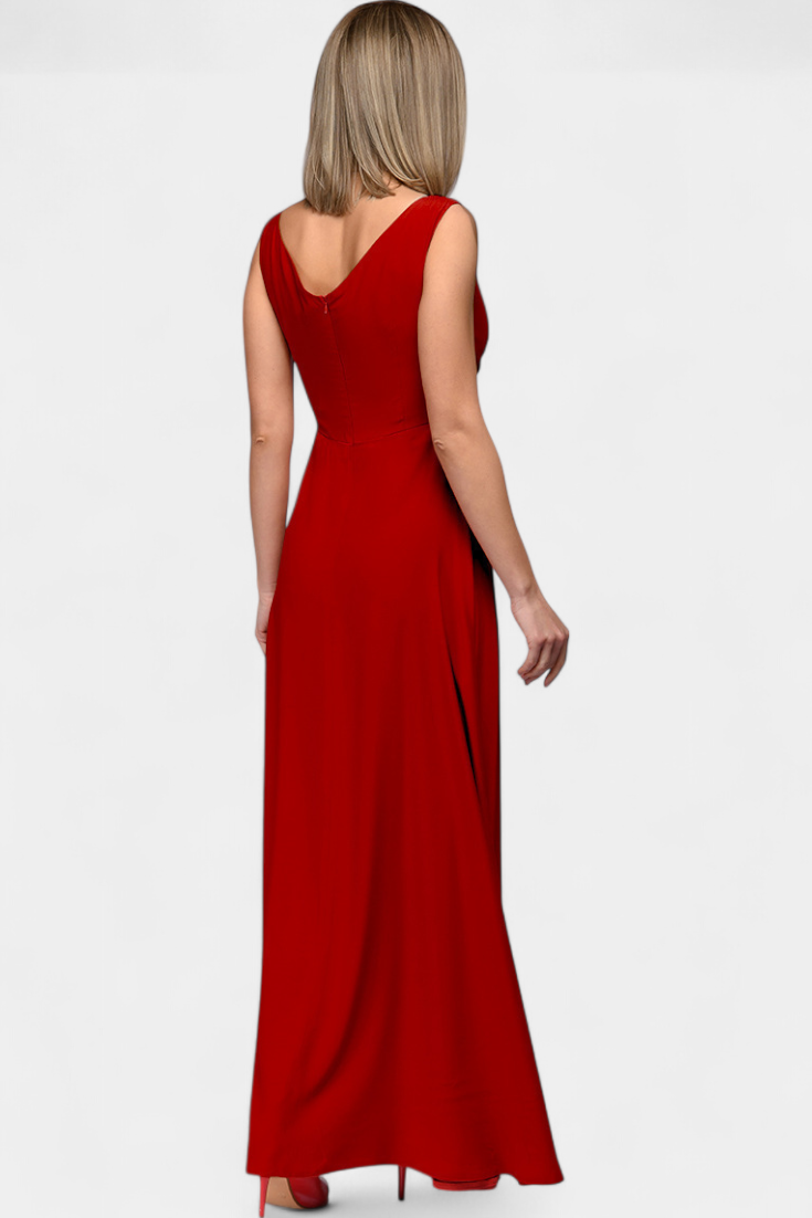 Vittalyn | Sophisticated Dress – view 8