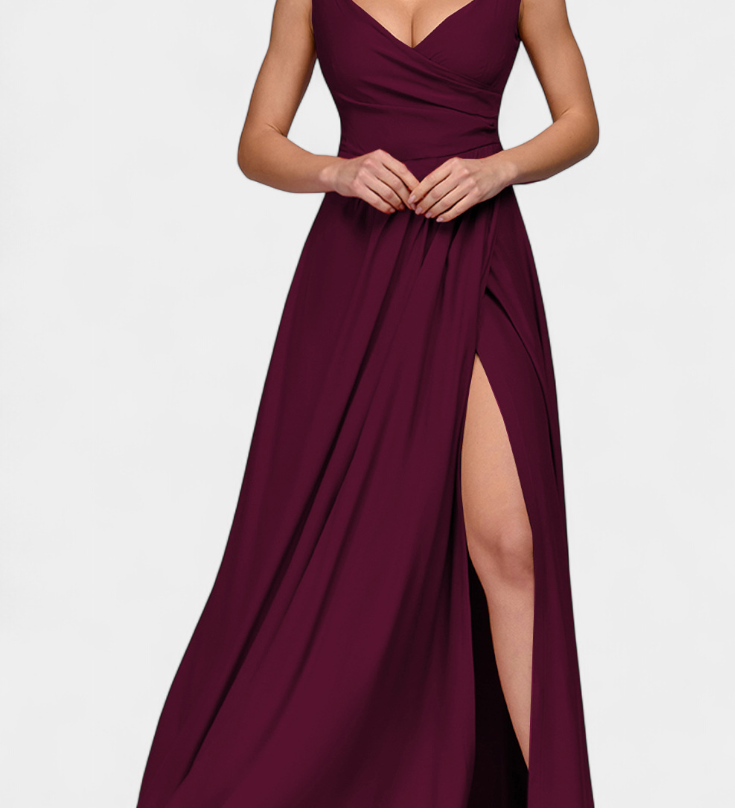 Vittalyn | Sophisticated Dress