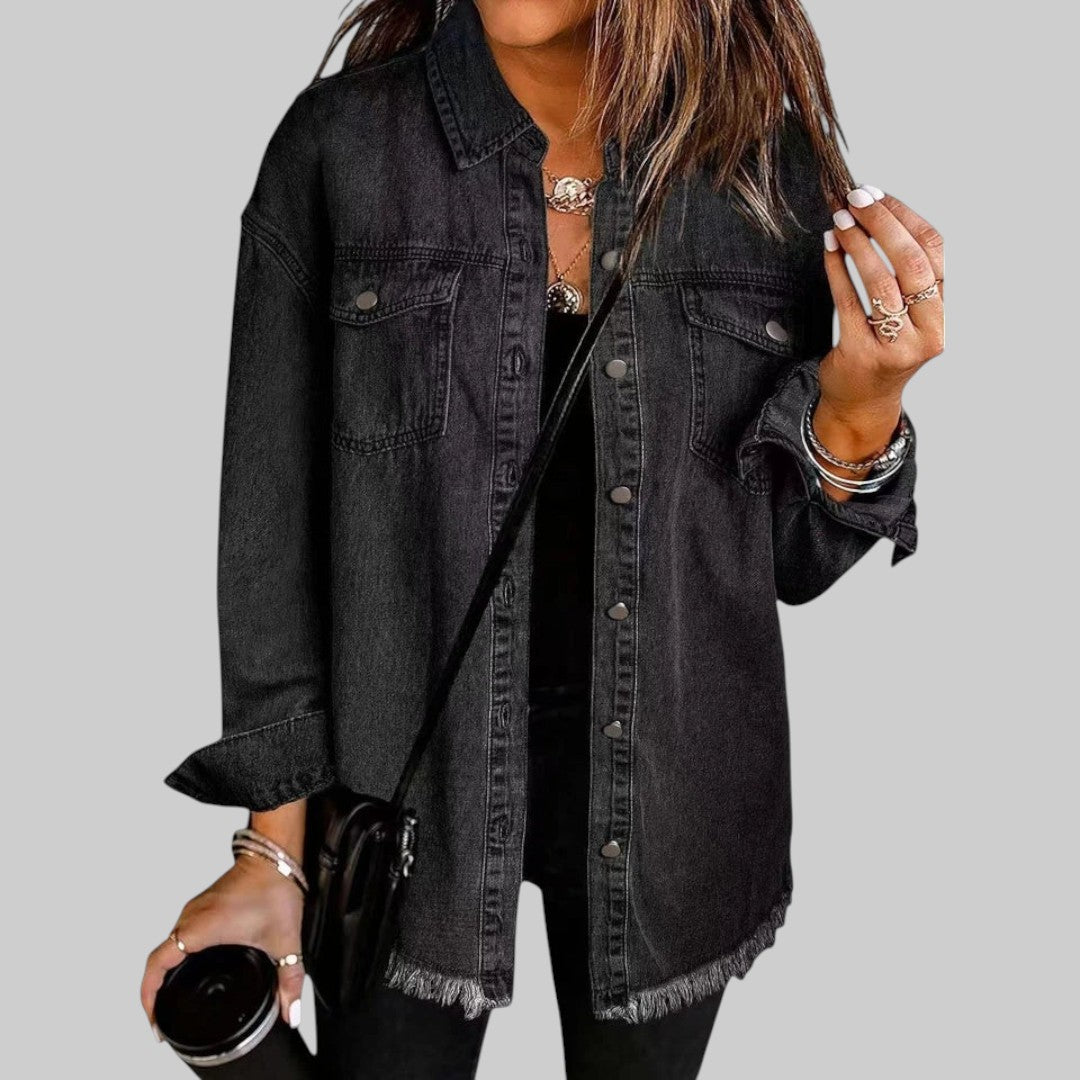 Novalyssa | Cozy Jacket for Ultimate Comfort – view 10