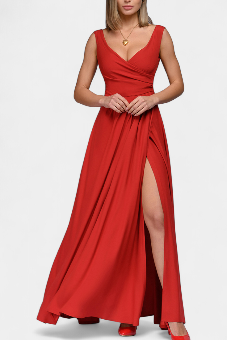 Vittalyn | Sophisticated Dress – view 7