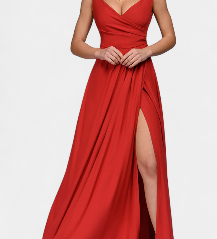 Vittalyn | Sophisticated Dress – view 7