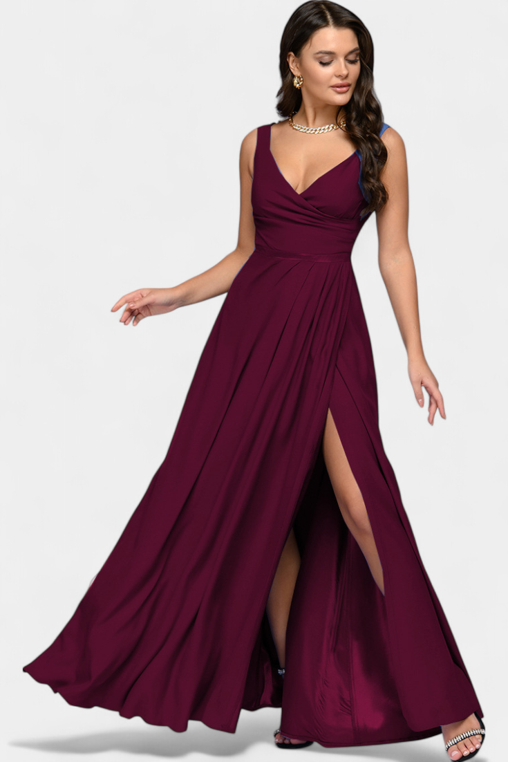 Vittalyn | Sophisticated Dress – view 3