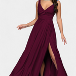 Vittalyn | Sophisticated Dress – view 3