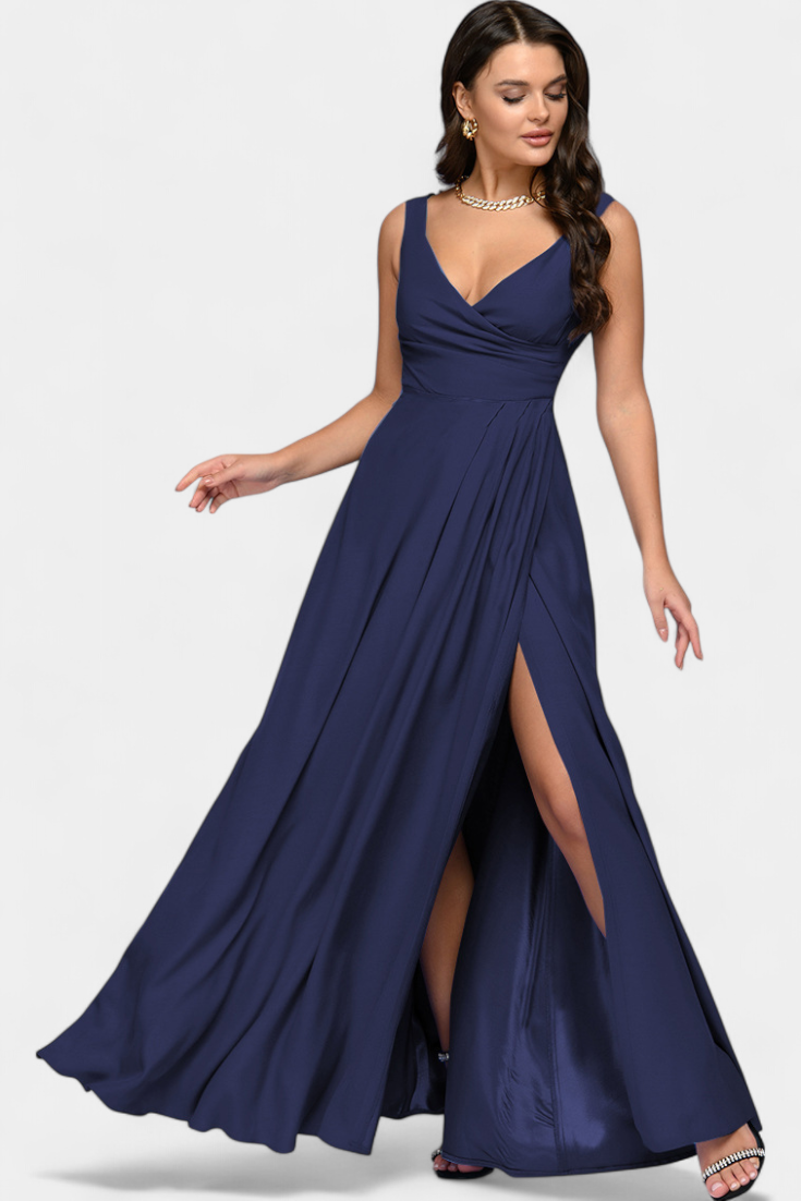 Vittalyn | Sophisticated Dress – view 10