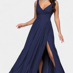 Vittalyn | Sophisticated Dress – view 10