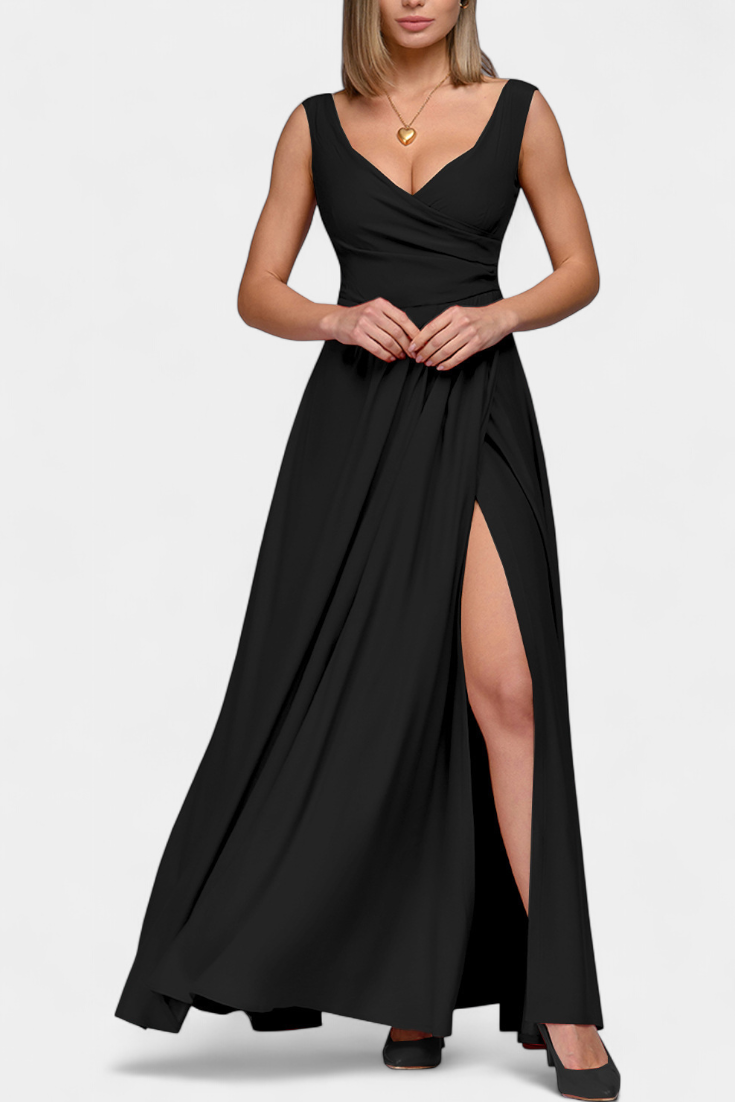 Vittalyn | Sophisticated Dress – view 12