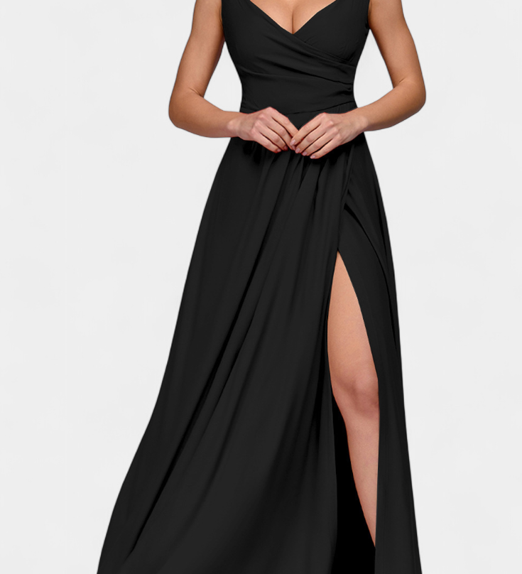 Vittalyn | Sophisticated Dress – view 12