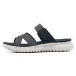 Lina Comfortable Orthopaedic Slip-On Sandals – view 6