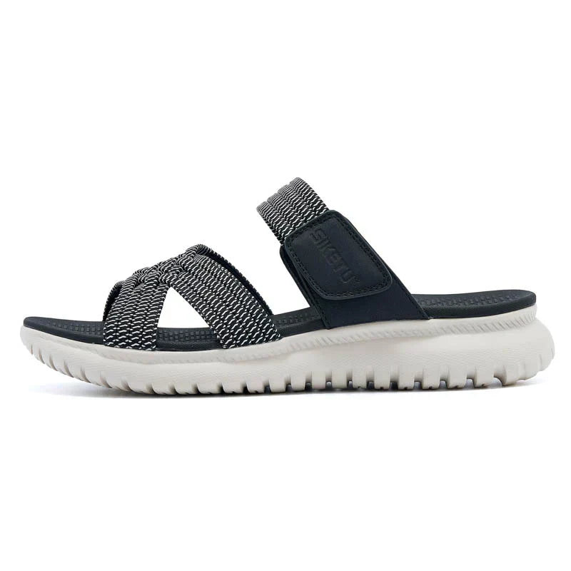 Lina Comfortable Orthopaedic Slip-On Sandals – view 6