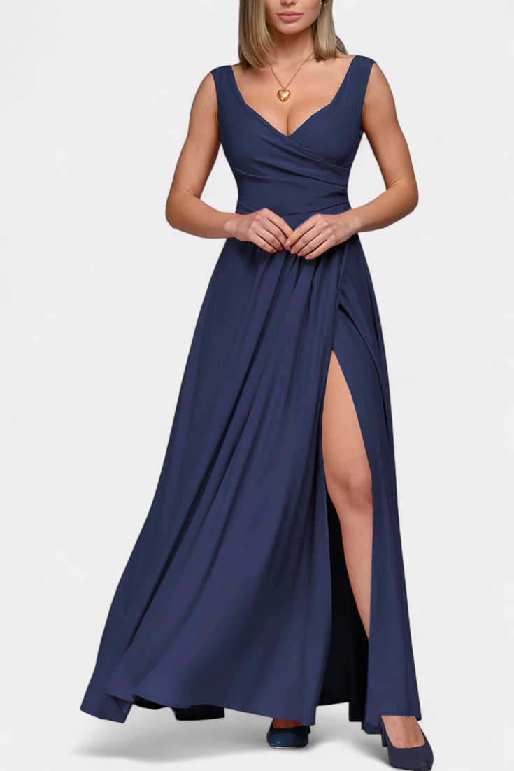 Vittalyn | Sophisticated Dress – view 9