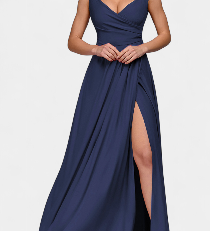 Vittalyn | Sophisticated Dress – view 9