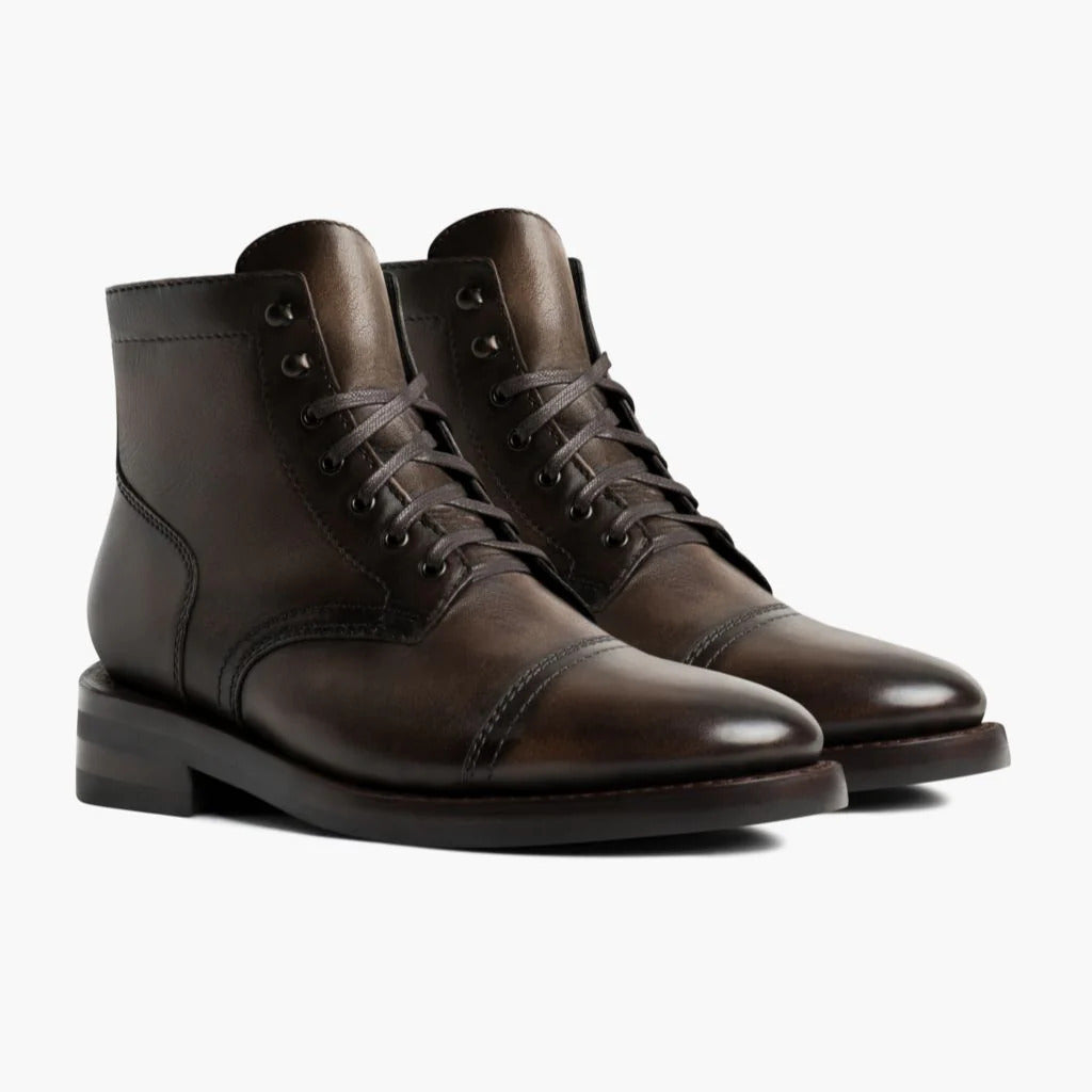 Timeless and Sturdy Footwear – view 6
