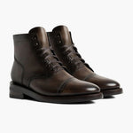 Timeless and Sturdy Footwear – view 6