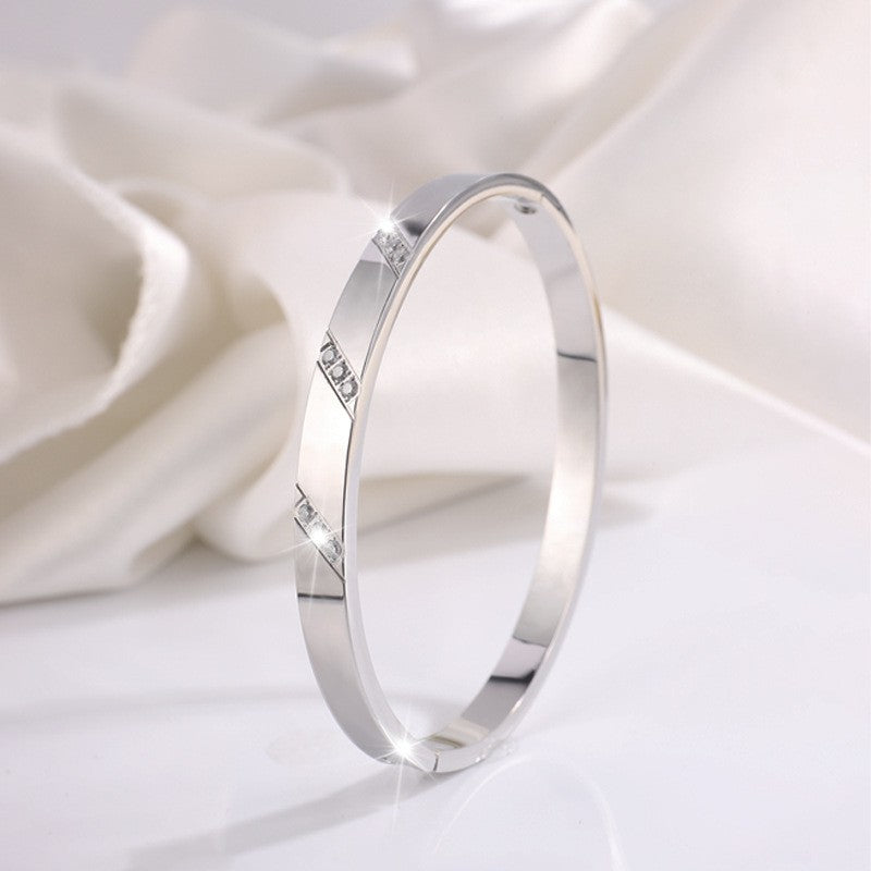 Gold Rosina Grellani Bracelet – view 2