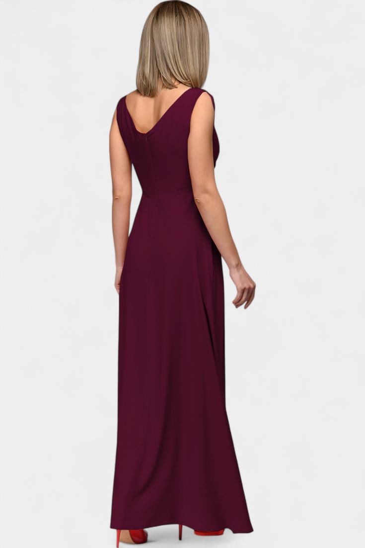 Vittalyn | Sophisticated Dress – view 2